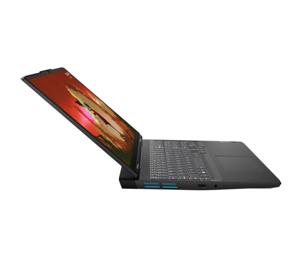 Lenovo IdeaPad Gaming 3-16 R5 6600H/16GB/512/Win11 RTX3050Ti 165Hz - 1138181 - zdjęcie 2